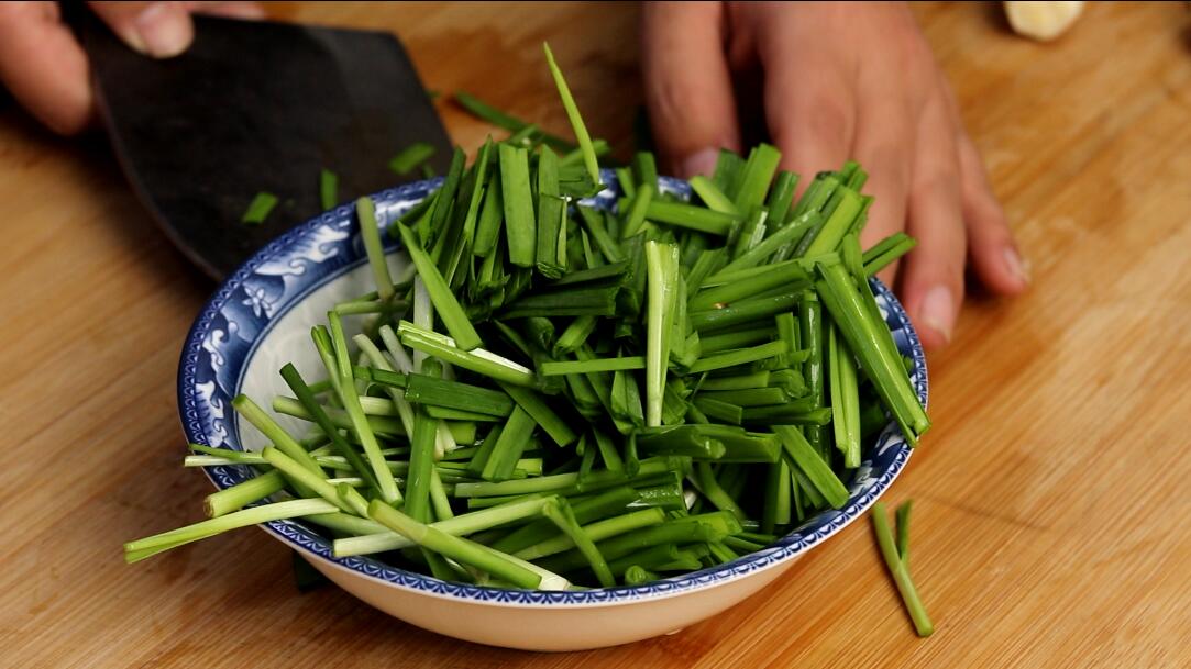 韭菜的储存方法（韭菜不容易烂的保存方法） 植物与健康 第4张