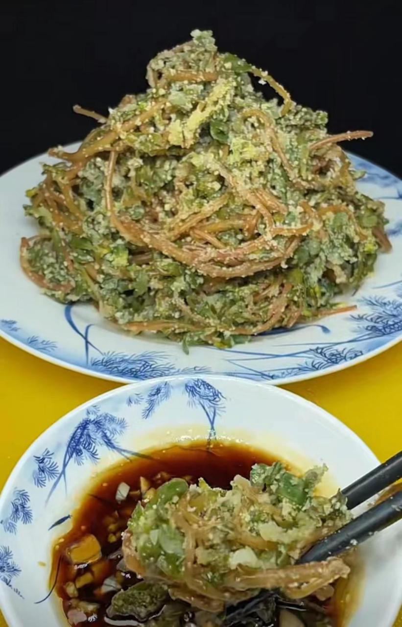 马齿苋在农村叫什么，马齿苋怎么吃 植物百科 第2张