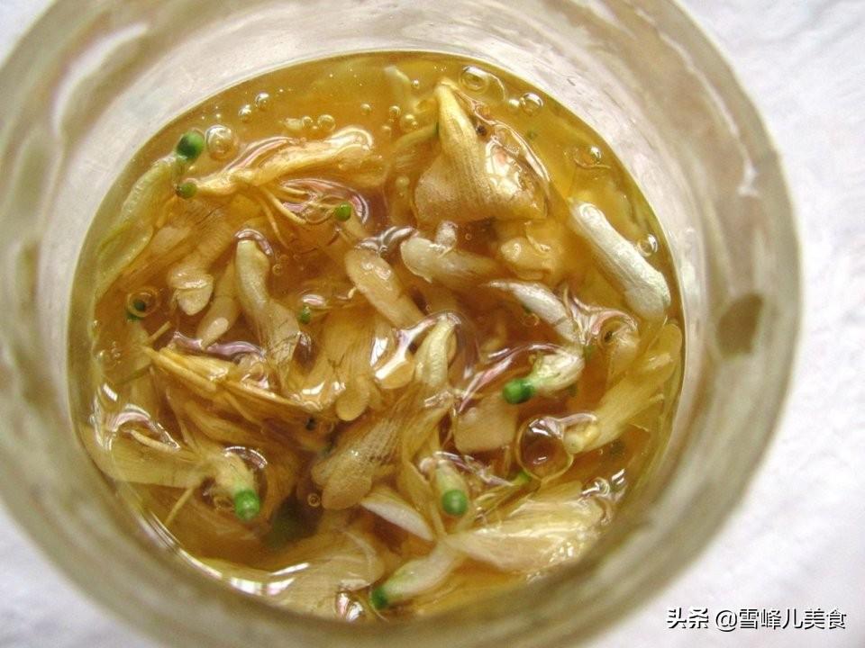 金银花去火吗（分享金银花的食用方法） 植物与健康 第6张